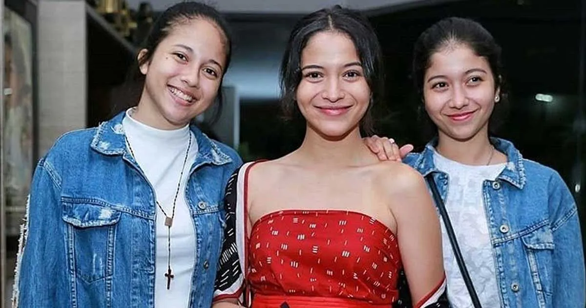 Adiknya Makin Lengket dengan Bastian Steel, Ini Respon Putri Marino