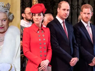 ratu-elizabeth-pangeran-william-dan-kate-middleton
