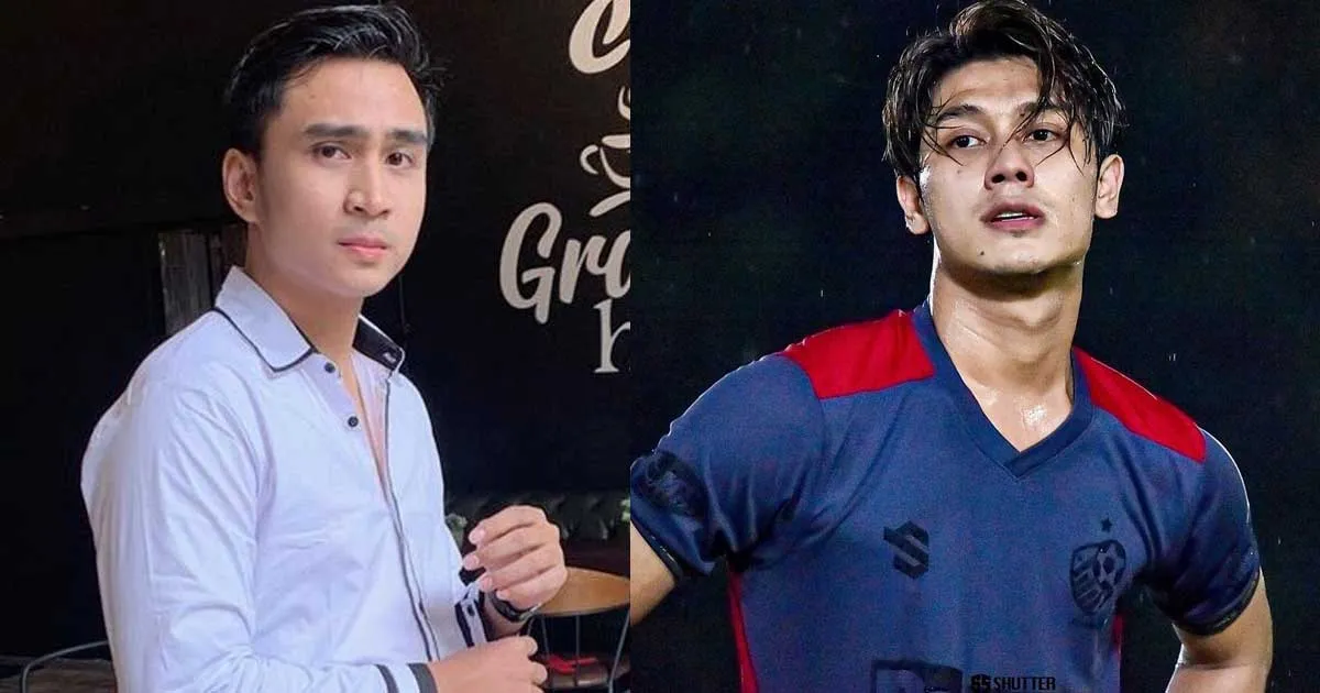 Rizky Billar Ungkap Rasa Irinya pada Lutfi ’Anjayani’ Agizal