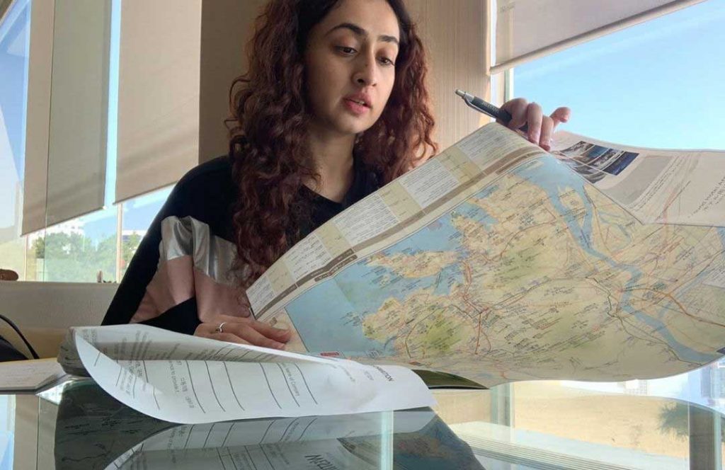 ruchika-kapoor-istri-shaheer-sheikh