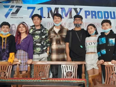 selebgram web series nama gue 71ichy
