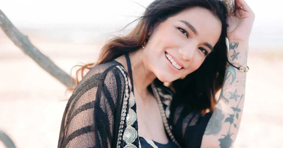 Sheila Marcia Melahirkan Anak ke-4, Begini Kondisi sang Bayi