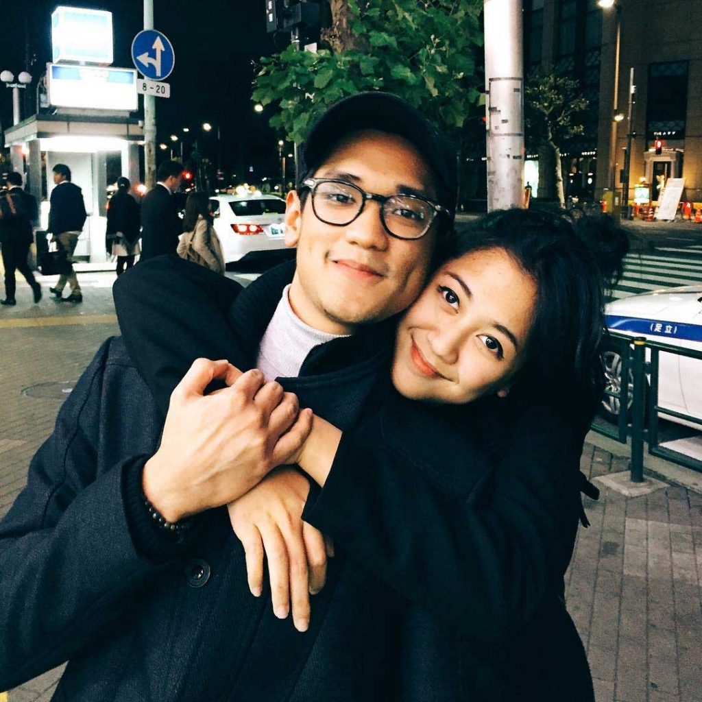 sherina-dan-afgan-mantan-pacar-sahabat