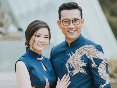 siapa-istri-denny-sumargo-lovia-allan