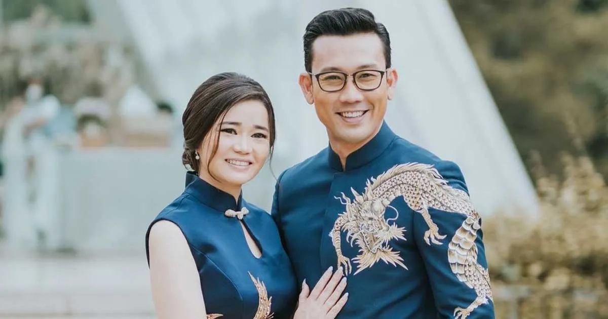 Bukan Orang Sembarangan, Ini 7 Fakta Memikat Istri Denny Sumargo
