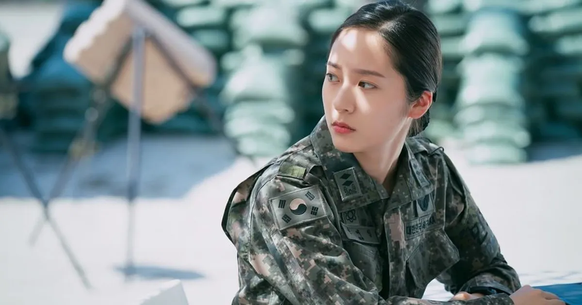 Sinopsis Drakor ‘Search’ Episode 7: Ancaman Baru dari Sektor 21