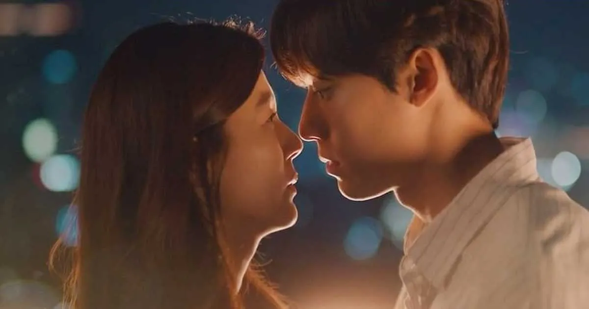 ’18 Again’ Episode 15: Akhirnya Da Jung dan Woo Young Kencan