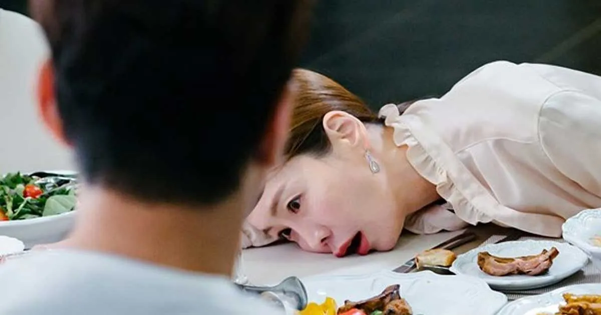 ‘My Dangerous Wife’ Episode 15: Jae Kyung Dibunuh Tetangga Kejamnya?