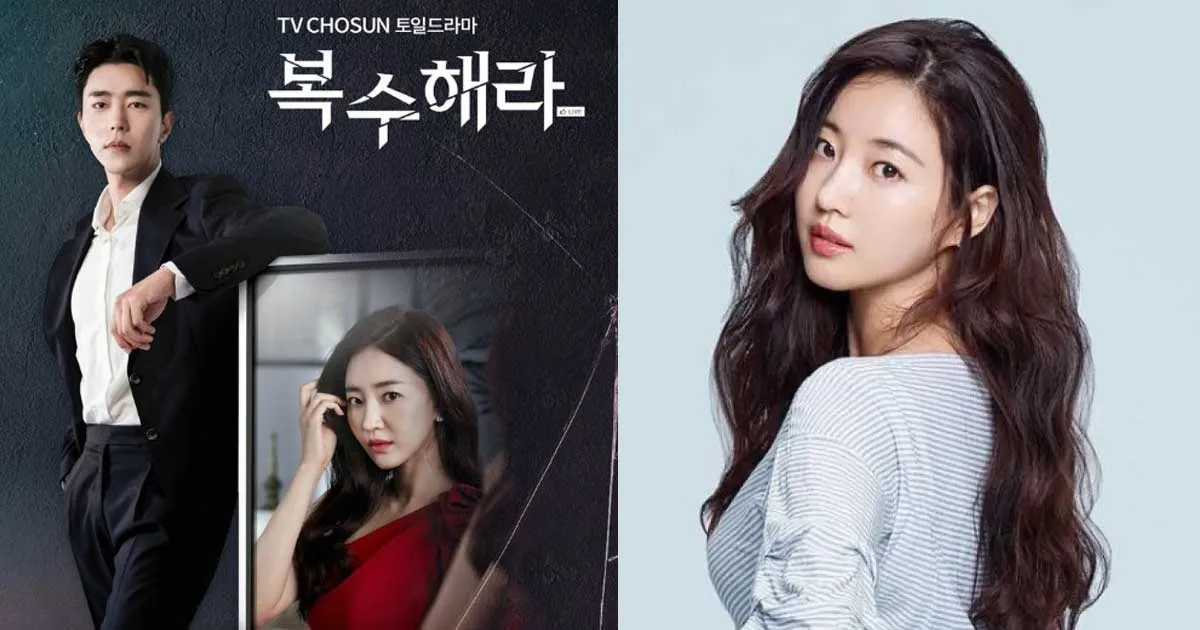‘Get Revenge’: Balas Dendam Influencer Terpanas Korea