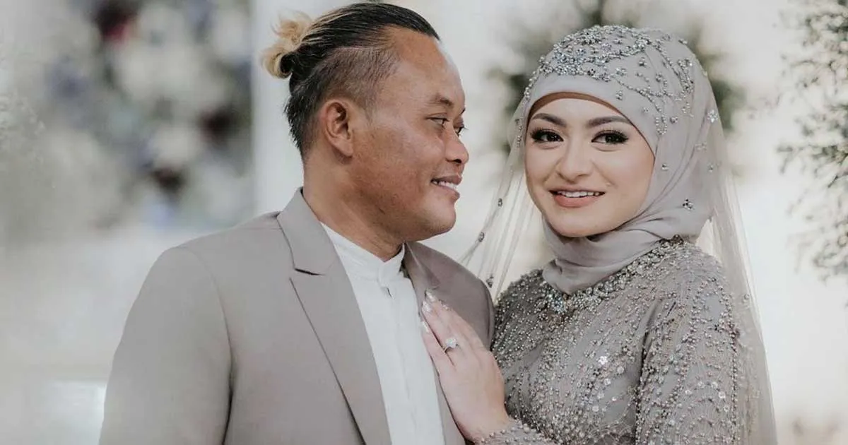 Resmi Nikahi Nathalie Holsher, Sule Berubah Drastis