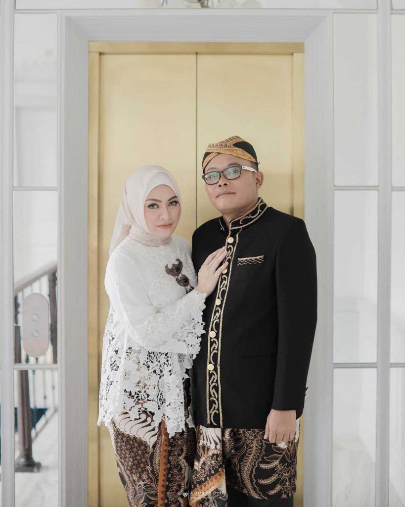 sule-prewed