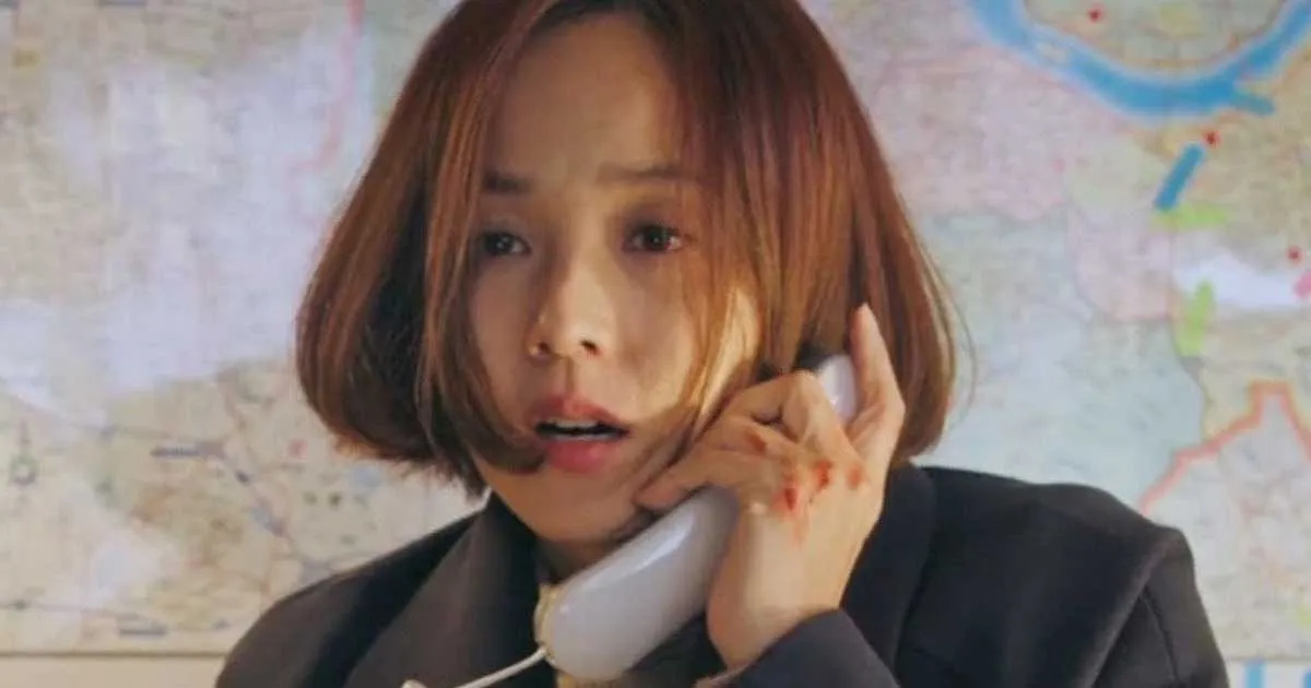 ‘The Penthouse’ Episode 5: Yoon Hee Terlibat Pembunuh Seol Ah