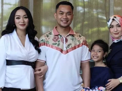 bayi prematur suami-zaskia-gotik-sirajuddin-mahmud-sabang