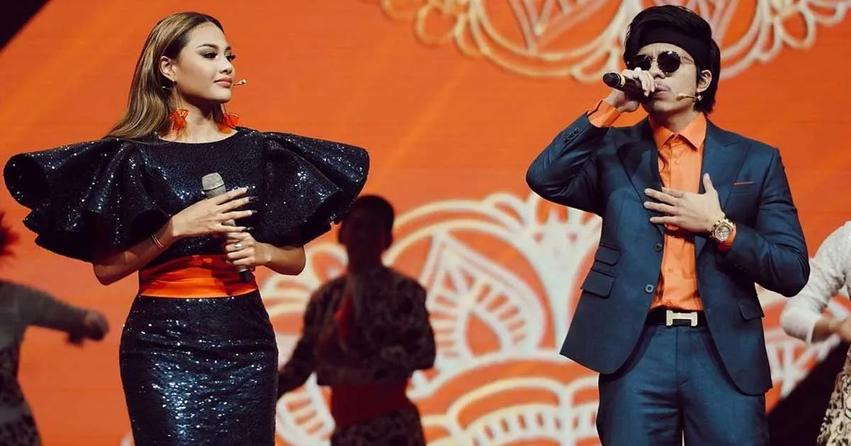 So Sweet! Ini Kejutan Romantis Aurel di Hari Ulang Tahun Atta Halilintar