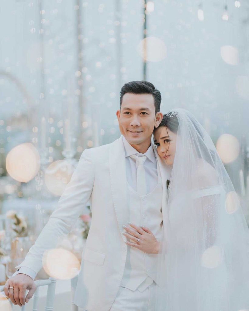 usia-istri-denny-sumargo-menikah-olivia-allan
