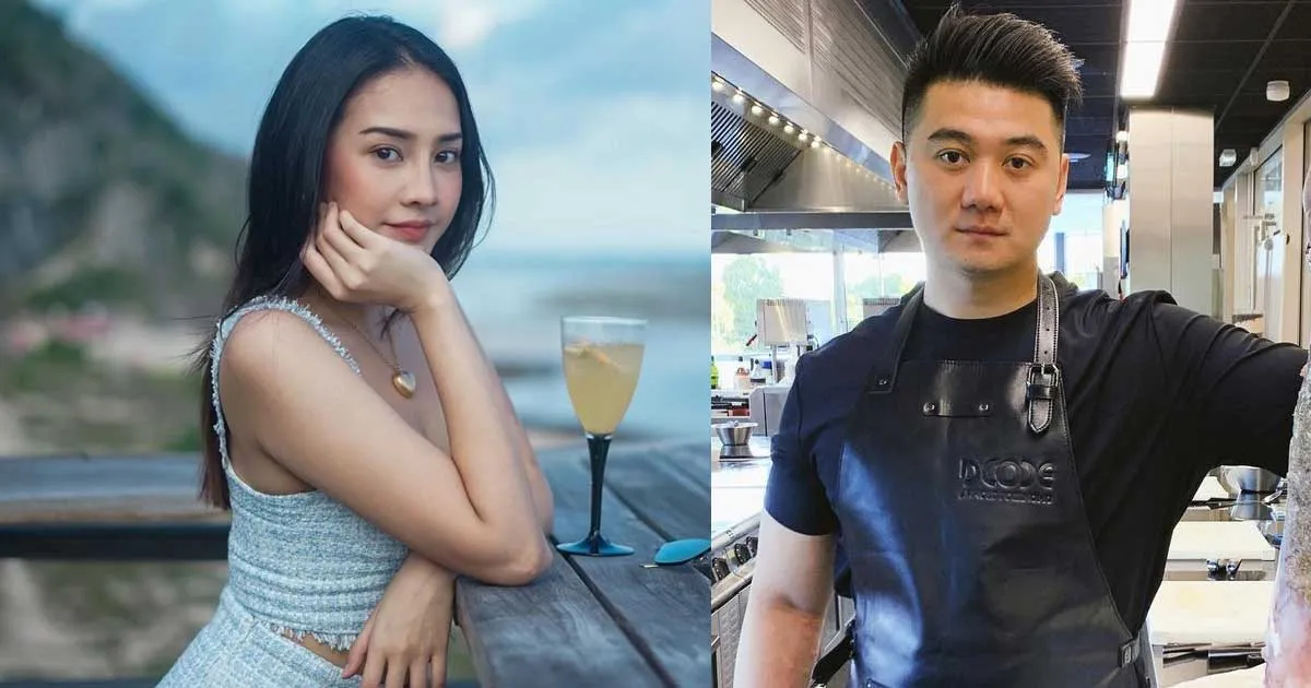 Viral Video Panas Mirip Anya Geraldine, Chef Arnold Turun Tangan