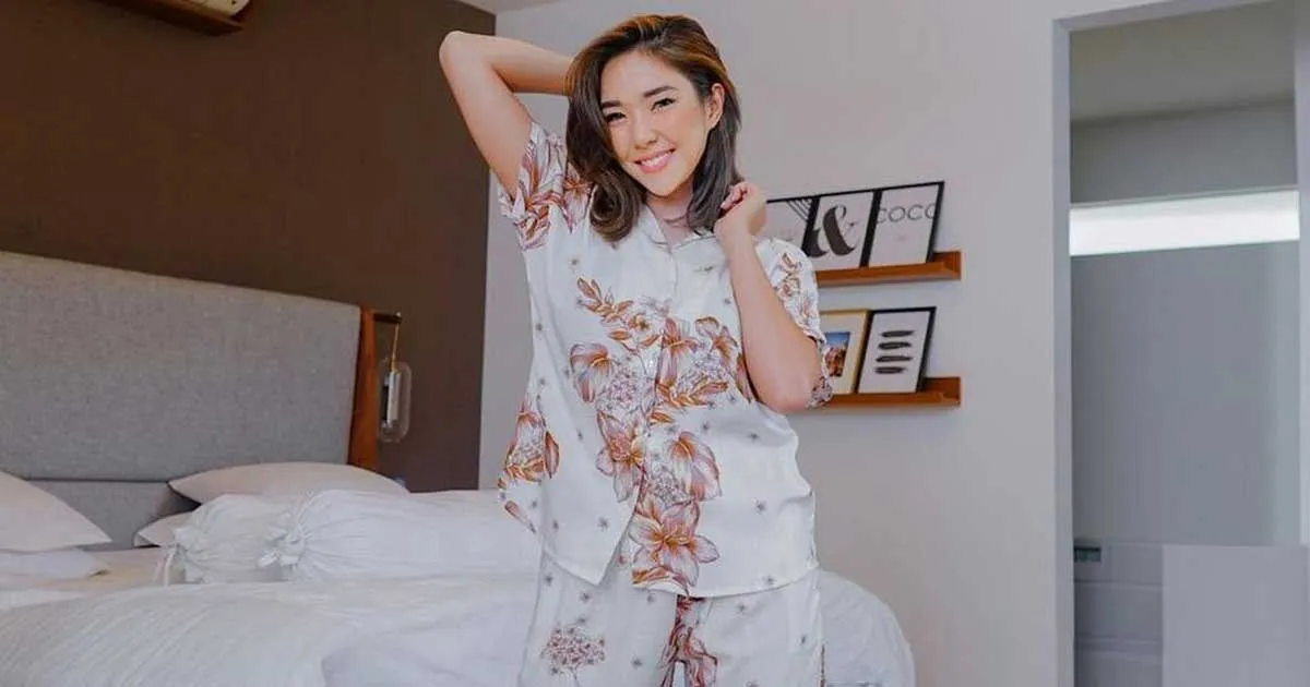 Video Seks Mirip Dirinya Trending, Ini yang Dilakukan Gisel