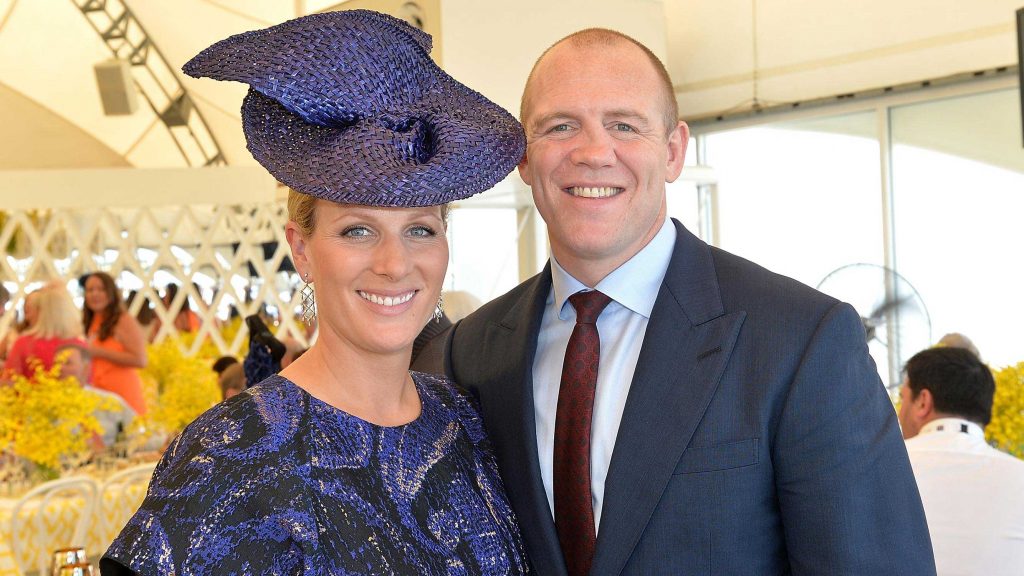 zara-tindall-cucu-ratu-elizabeth-keguguran