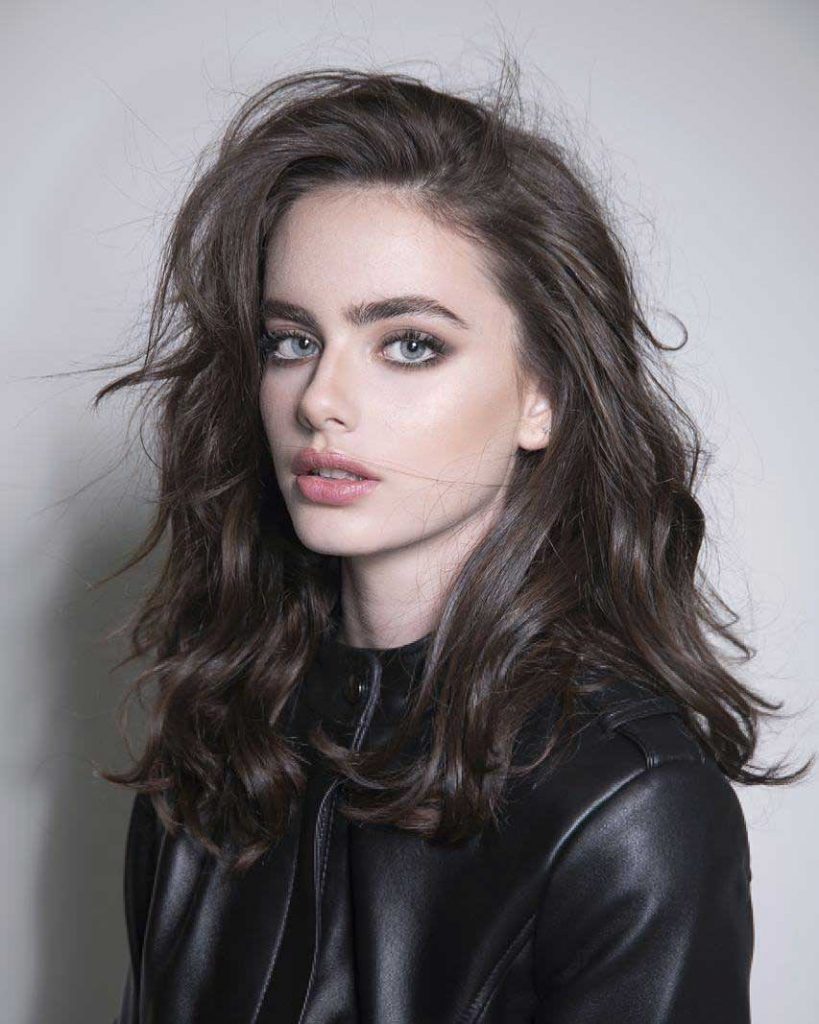 1-yael-shelbia-perempuan-tercantik-sedunia