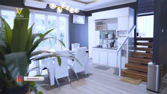 Rumah Verell Bramasta