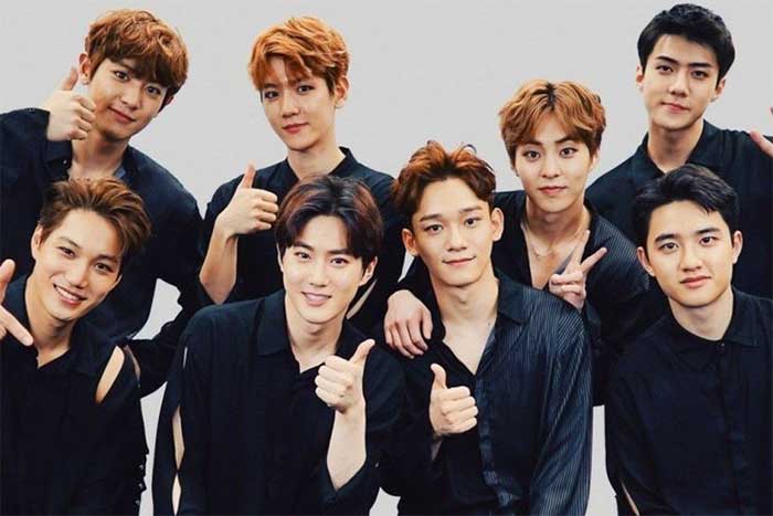 Seleb Korea forbes