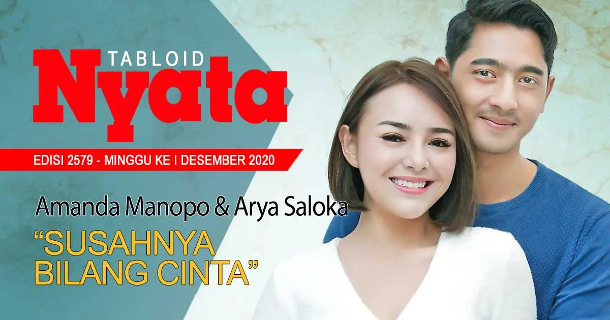 Tabloid Nyata Edisi 2579