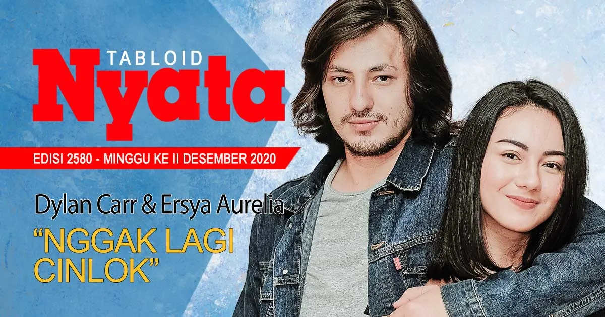Tabloid Nyata Edisi 2580