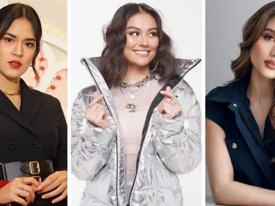 Forbes Asia's 100 Digital Stars