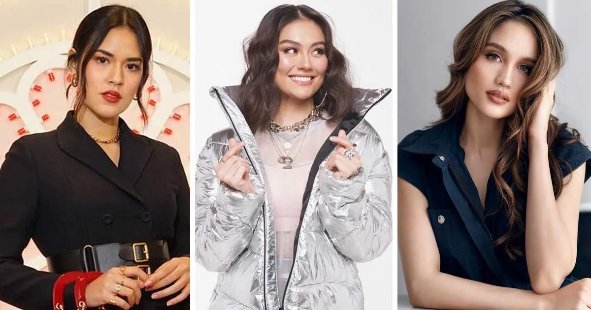 Kecenya 4 Artis Indonesia yang Masuk Forbes Asia’s 100 Digital Stars