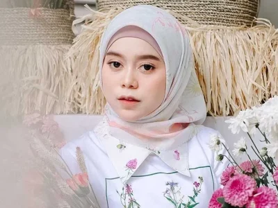 Lesty Kejora wanita tercantik
