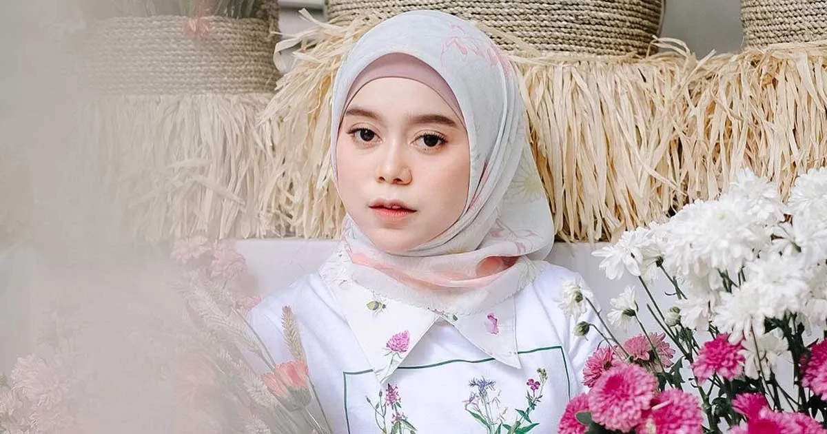 Jadi Wanita Tercantik, Lesty Kejora Kalahkan Lisa ‘Blackpink’