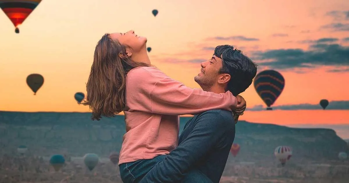 6 Adegan My Lecturer My Husband yang Bikin Senyum-Senyum Sendiri