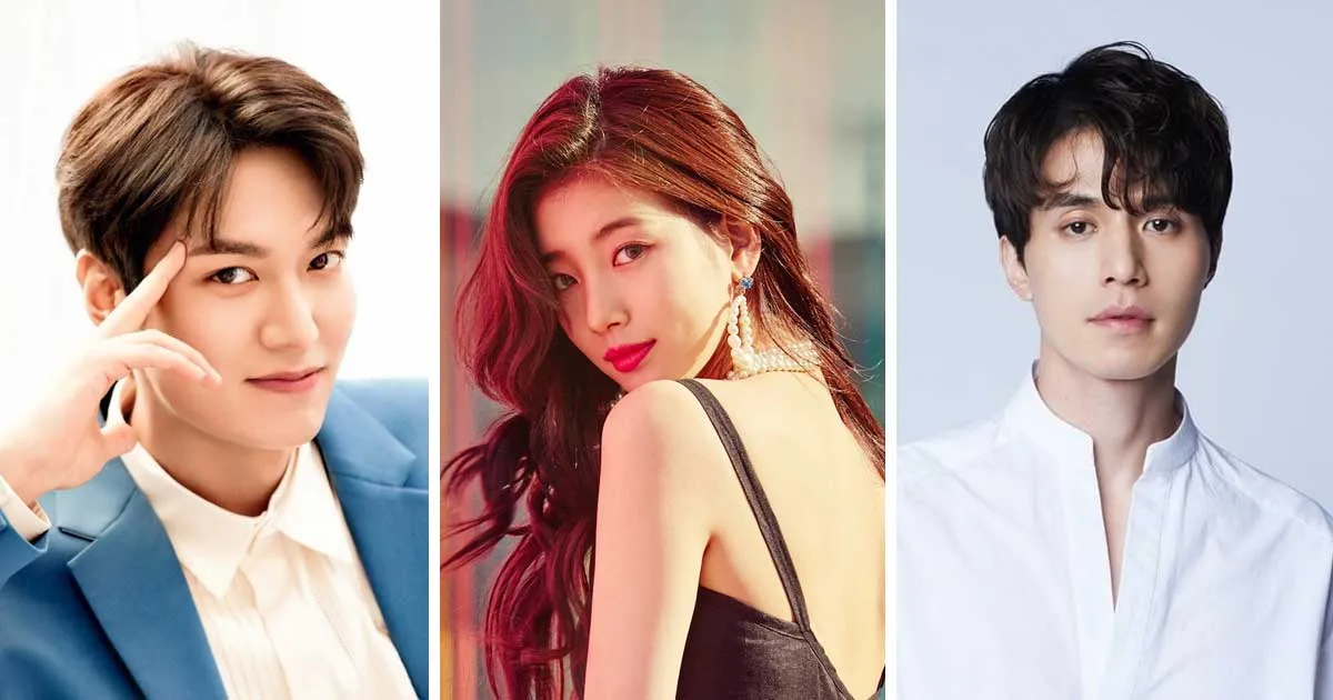 Deretan Seleb Korea yang Masuk Forbes Asia’s 100 Digital Stars. Adakah Idolamu?