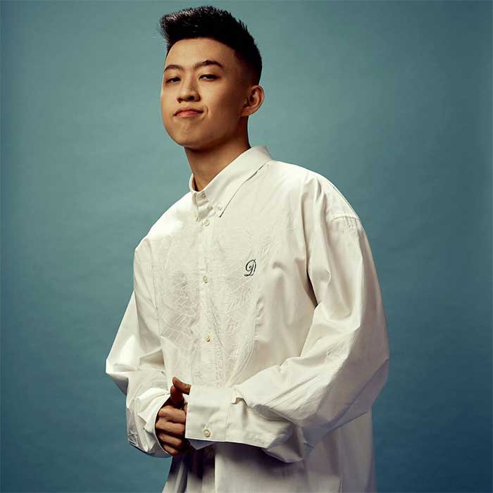 Forbes Asia's 100 Digital Stars