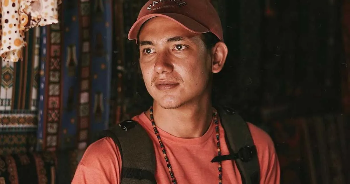 Kabar Duka Datang dari Adipati Dolken