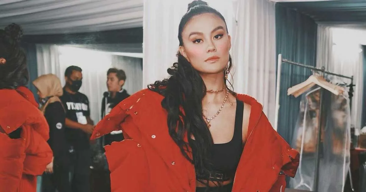 Intip Klinik Vaksin Gratis Agnez Mo. Fasilitasnya Lengkap Banget!