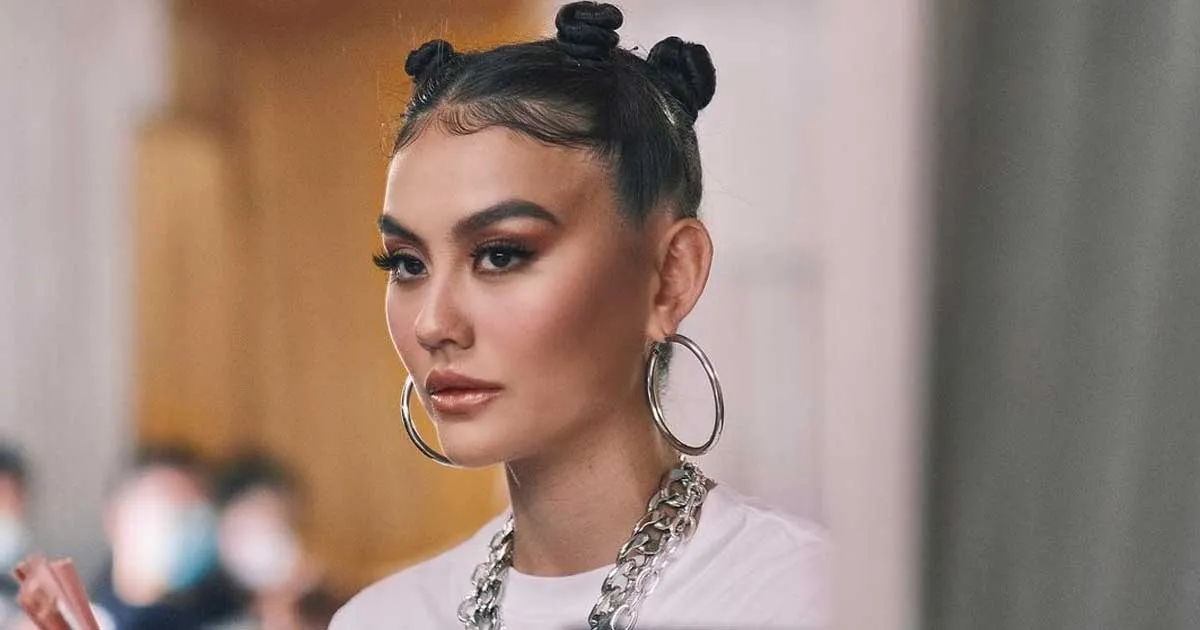 Jadi Kandidat Wanita Tercantik, Agnez Mo: Jangan Cuma Muka!