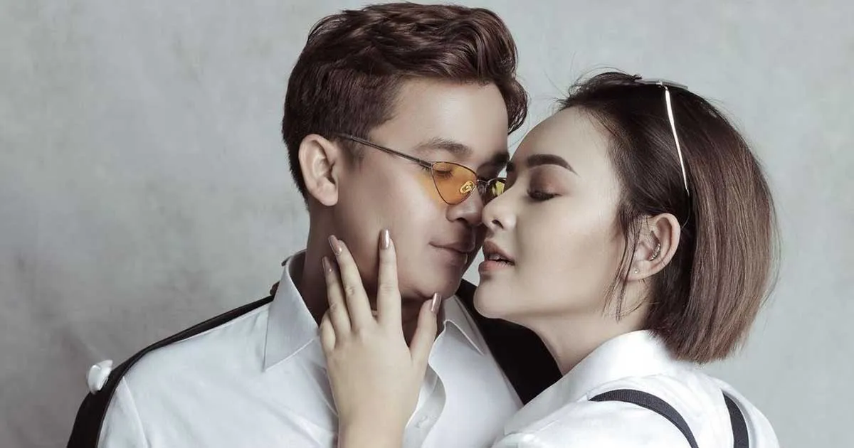 Amanda Manopo Baca Doa, Billy Syahputra: Bukan Gitu Dong Sayang!
