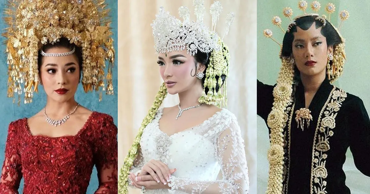 Deretan Artis Ini Lepas Masa Lajang di Tahun 2020