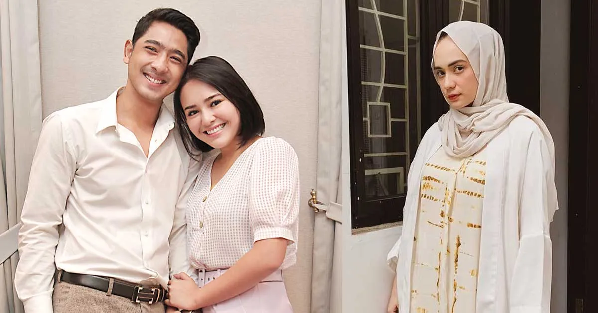 Arya Saloka Dijodohin dengan Amanda Manopo, Ini Kata sang Istri!