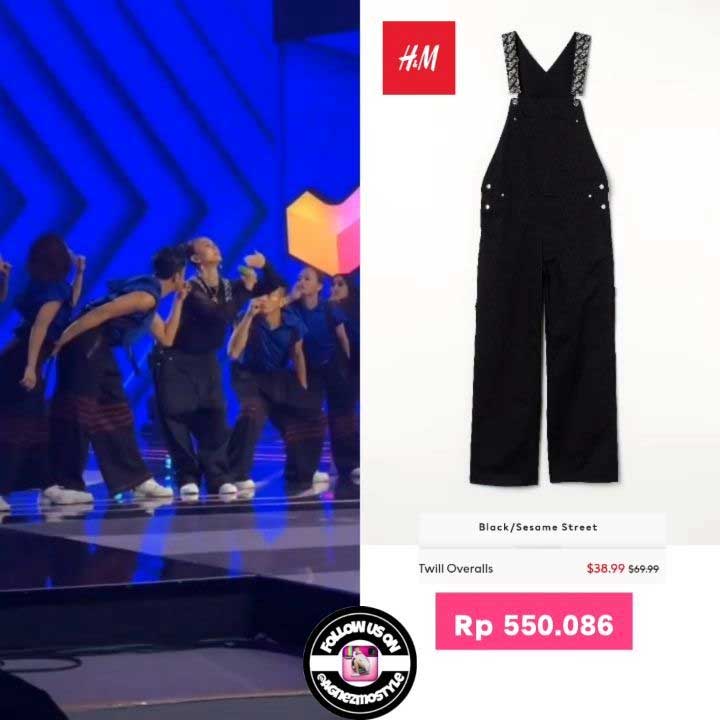 baju-agnez-mo-murah