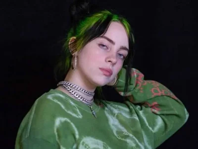 billie-eilish followers