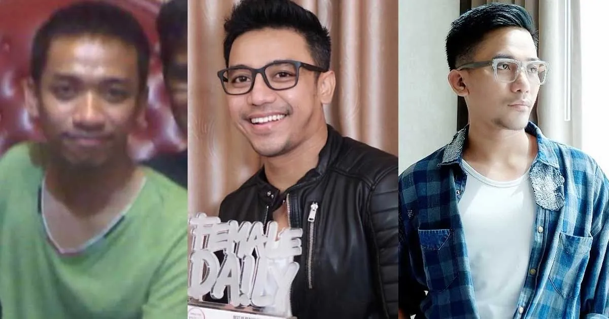 Kisah MUA Bubah Alfian, Di-Bully hingga Rombak Wajah