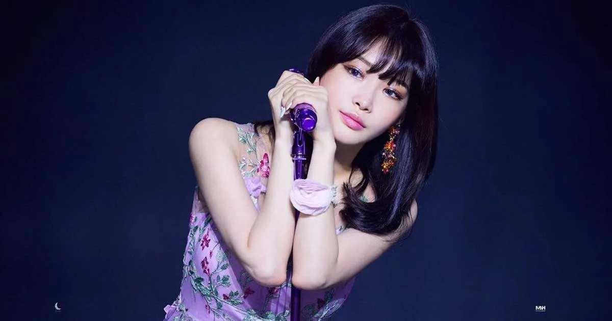 Positif Covid-19, Chungha Minta Maaf