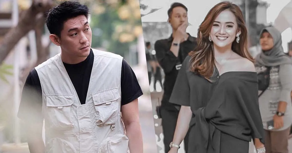 Ifan ‘Seventeen’ tak Ingin Buru-Buru