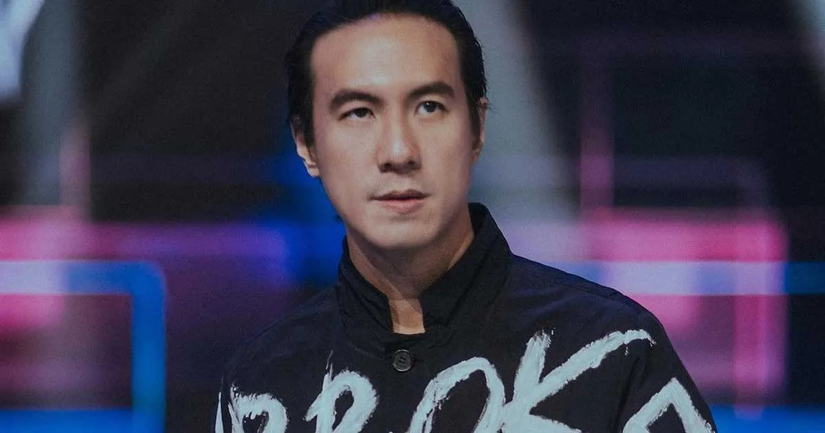 Daniel Mananta Balik Lagi ke Indonesian Idol