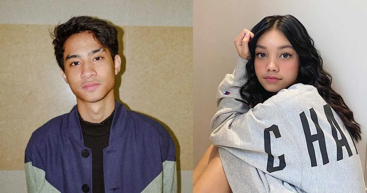 Pacaran dengan Naura, Devano Ogah Umbar Kemesraan