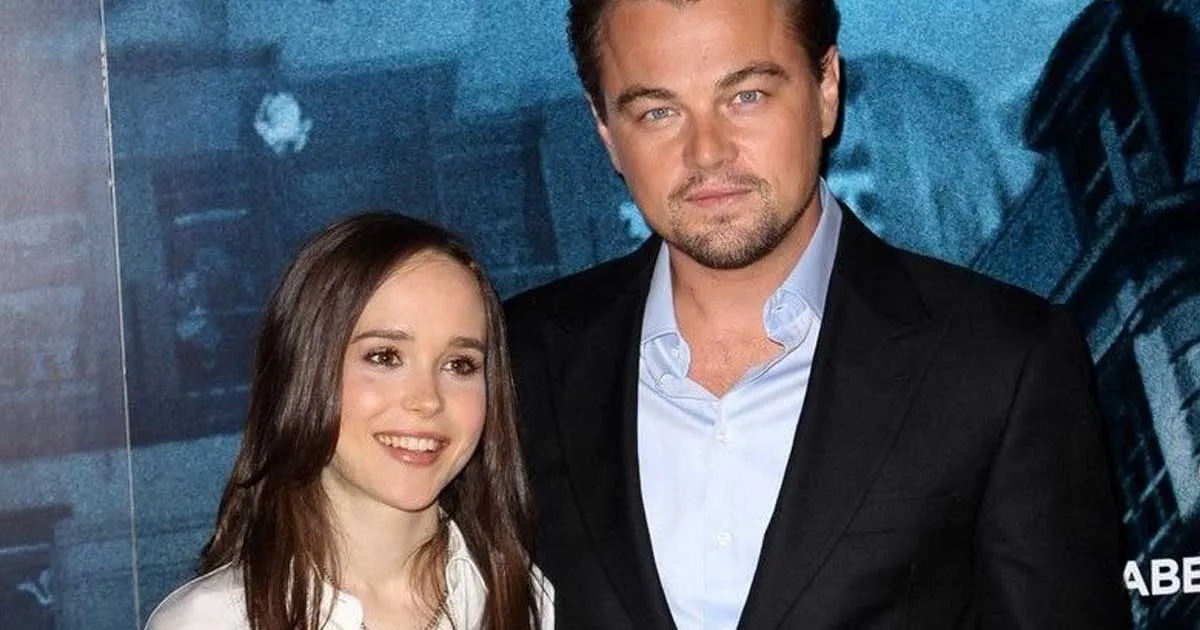 Ellen Page Putuskan Jadi Laki-Laki!