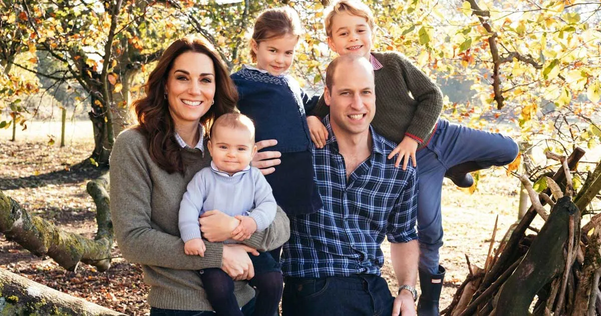 Ada Royal Family di Piala Eropa 2020. Siapa Saja Mereka?