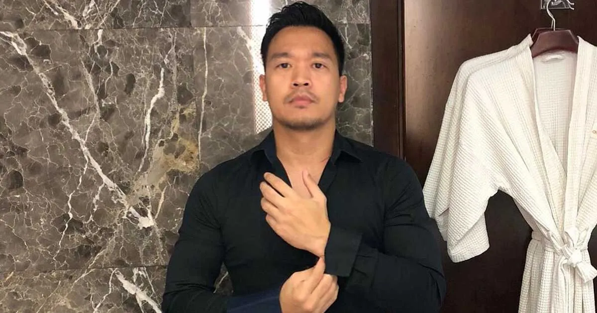 Ini Cowok yang Mendadak Viral di Tengah Skandal Video Syur Gisel